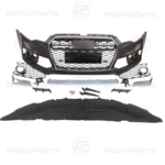 2011-2014 Paragolpes Delantero Audi A6 C7 Look RS6 2016