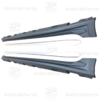 2016-2019 Taloneras Audi A5 Sportback Look RS5 ABS