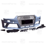 2012-2015 Paragolpes Delantero Audi A4 B8 Sedan/Avant RS4