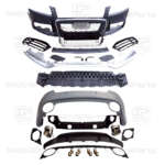 2007-2012 Kit De Carrocería Audi A5 Sportback Look RS5