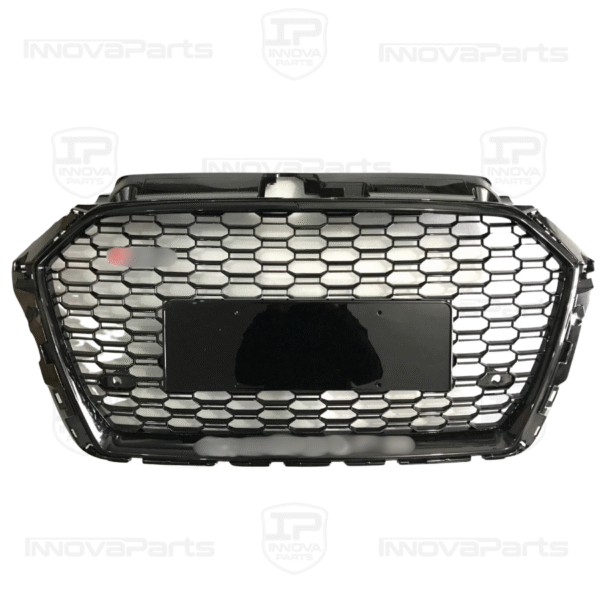 2017-2018 Parrilla Delantera Audi A3 Look RS3