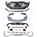 2020+ Kit De Carrocería Audi A6 C8 Avant Look RS6