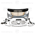 2015-2019 Paragolpes Delantero Mercedes Clase GLC Coupe X253 Look AMG GLC63