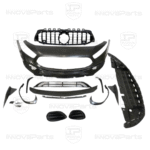 2018+ Paragolpes Delantero Mercedes Clase A W177 / V177 Look A45