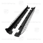 2015-2019 Estriberas Mercedes Clase GLE COUPE C292