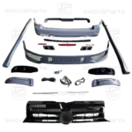 2003-2015 Kit De Carrocería Volkswagen Multivan T5
