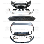 2016-2019 Kit De Carrocería Audi A5 Sportback Look RS5 con Spoiler delantero