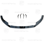 2016-2019 Spoiler Delantero Audi A5 Look RS5