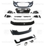 2020+ Kit De Carrocería Audi A5 Sportback/Coupe Look RS5