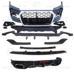 2017-2020 Kit De Carrocería Audi Q5 Look RSQ5