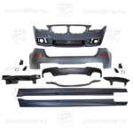 2010-2016 Kit De Carrocería BMW F10 Look M-Tech