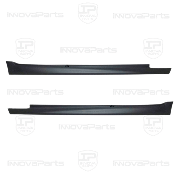 2010-2016 Taloneras BMW F10 / F11 Look M-Tech