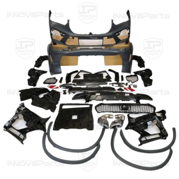 2019-2023 Kit De Carrocería BMW X5 G05 Look X5M