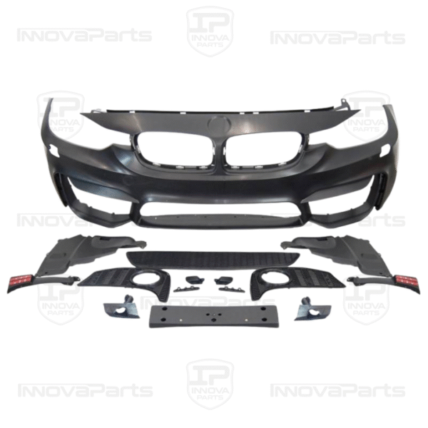 2012-2018 Paragolpes Delantero BMW F30 / F31 Look M3