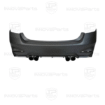 2012-2018 Paragolpes Trasero BMW F30 Look M3 Escape