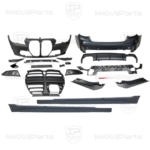 2019+ Kit De Carrocería BMW G20 Look M3