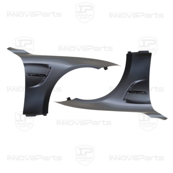 2013-2019 Aletas BMW F32 / F33 / F36 12 Look M4