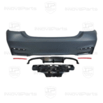 2013-2019 Paragolpes Trasero BMW F32 / F33 / F36 Look M4