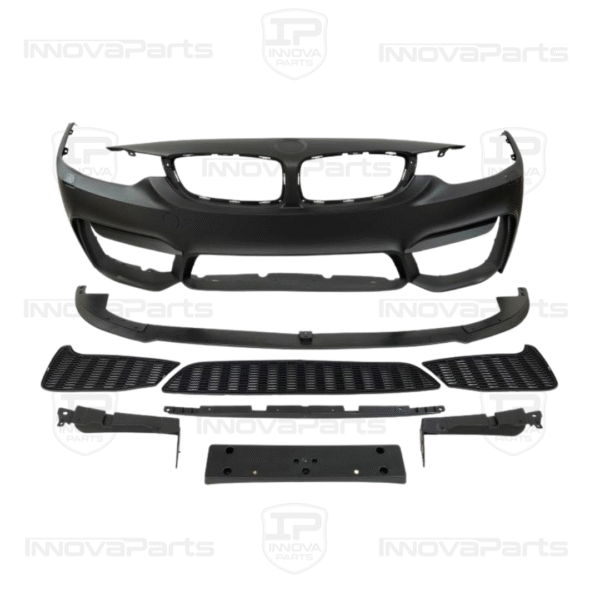 2013-2019 Paragolpes Delantero BMW F32 F33 F36 Look M4