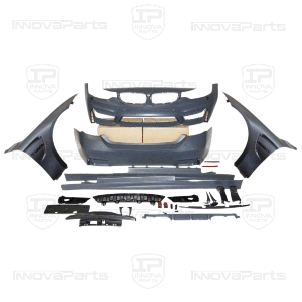2013-2019 Kit De Carrocería BMW F32 / F33 Look M4