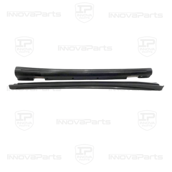2012-2015 Taloneras Mercedes Clase A W176 A45 Look AMG