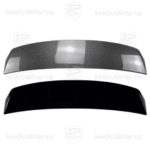 2004-2013 Aleron Trasero Audi A3 8P