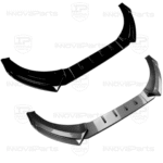 2008-2012 Spoiler Delantero Audi A3 8P Sline
