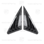 2013-2020 Embellecedor Ventana Trasera Audi A3 8V Sedan