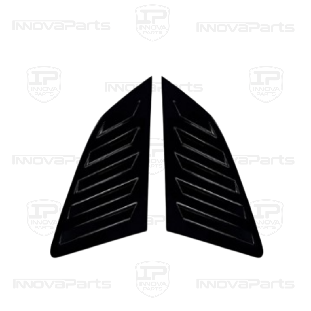 2013-2020 Embellecedor Ventana Trasera Audi A3 S3 8V Hatchback 2013-2020 Embellecedor Ventana Trasera Audi S3 8V Hatchback - Imagen 1