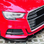 2017-2020 Spoiler Delantero Audi S3 8V - Imagen 2