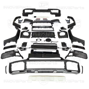 2018-2024 Kit De Carroceria Mercedes Brabus W464 Clase G