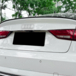 2014-2020 Spoiler Trasero Audi A3 S3 8V Sedan - Imagen 2