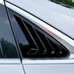 2020+ Embellecedor Ventana Trasera Audi A3 8Y Sedan - Imagen 2