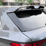 2020+ Aleron Trasero A3 8Y Sportback - Imagen 2