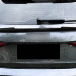 2020+ Spoiler Trasero Audi A3 8Y Sportback - Imagen 2