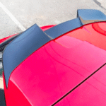 2020+ Aleron Trasero A3 8Y Sportback Sline - Imagen 2