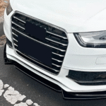 2013-2016 Spoiler Labio Delantero Audi A4 S4 B8.5 Sline - Imagen 2