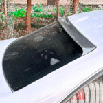 2009-2016 Spoiler Trasero A4 S4 B8 - Imagen 2