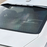 2017-2024 Spoiler Trasero A4 S4 B9 - Imagen 2