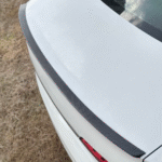 2017-2024 Spoiler Trasero A4 B9 - Imagen 2