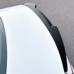 2017-2024 Spoiler Trasero A4 B9 M4 - Imagen 2