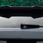 2019-2024 Spoiler Trasero A4 B9 Avant Sline - Imagen 2