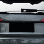 2019-2024 Spoiler Trasero A4 B9 Avant - Imagen 2