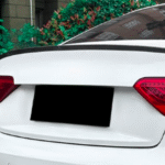 2007-2017 Spoiler Trasero A5 S5 8T S5 Style - Imagen 2