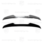 2013-2020 Aleron Trasero Audi A3 S3 8V Hatchback