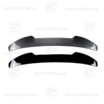 2020+ Aleron Trasero A3 8Y Sedan M4 Style