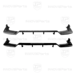 2020+ Difusor Trasero A3 8Y Sedan