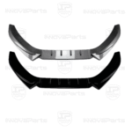 2013-2016 Spoiler Labio Delantero Audi A4 S4 B8.5 Sline