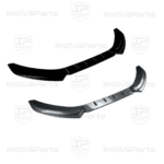 2013-2016 Spoiler Labio Delantero Audi A4 B8.5