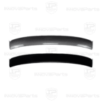 2009-2016 Spoiler Trasero A4 S4 B8